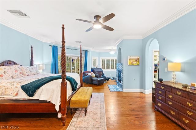 9204 White Tail Drive, Las Vegas, NV 89134