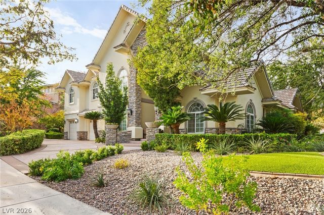 9204 White Tail Drive, Las Vegas, NV 89134