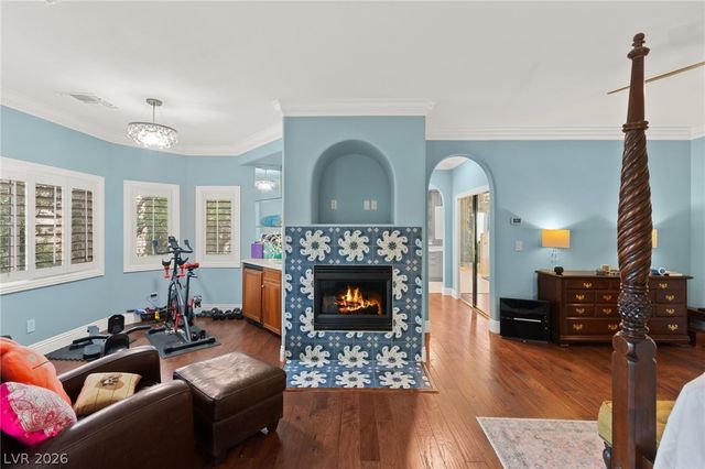 9204 White Tail Drive, Las Vegas, NV 89134