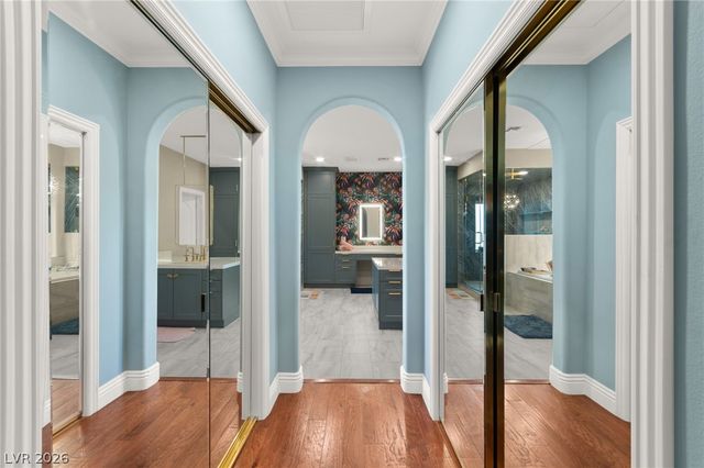 9204 White Tail Drive, Las Vegas, NV 89134