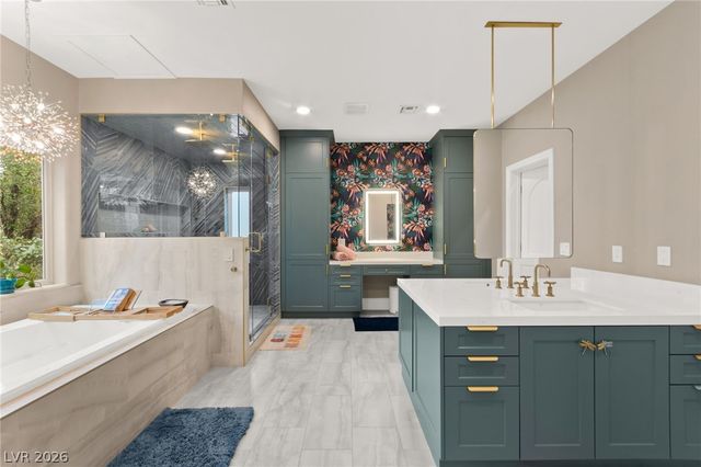 9204 White Tail Drive, Las Vegas, NV 89134