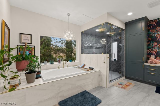 9204 White Tail Drive, Las Vegas, NV 89134