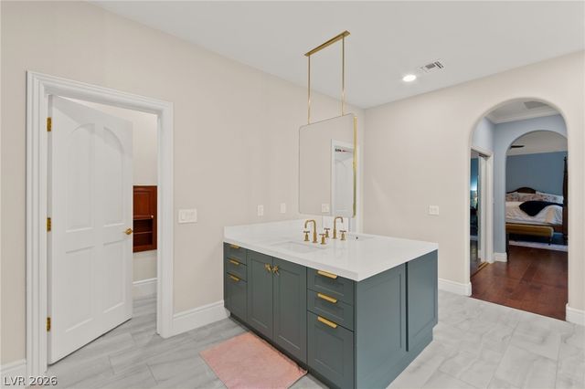 9204 White Tail Drive, Las Vegas, NV 89134