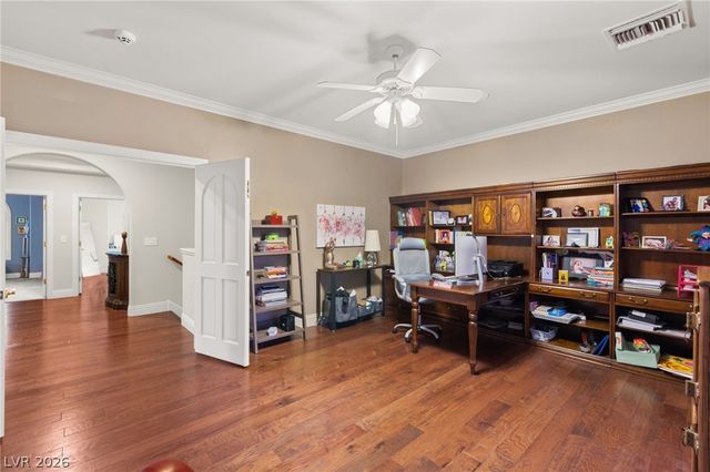 9204 White Tail Drive, Las Vegas, NV 89134