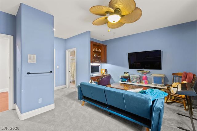 9204 White Tail Drive, Las Vegas, NV 89134