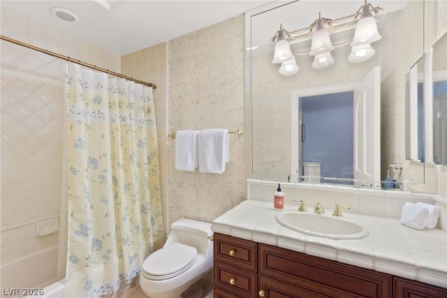 9204 White Tail Drive, Las Vegas, NV 89134