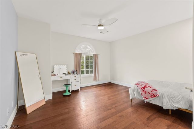 9204 White Tail Drive, Las Vegas, NV 89134