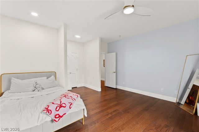 9204 White Tail Drive, Las Vegas, NV 89134