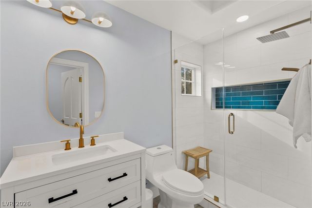 9204 White Tail Drive, Las Vegas, NV 89134