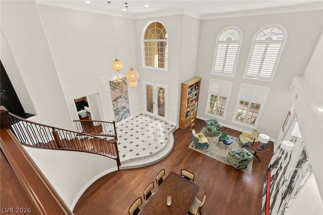 9204 White Tail Drive, Las Vegas, NV 89134