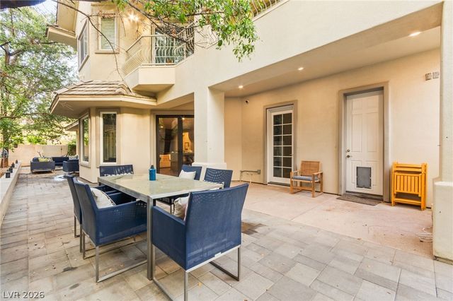 9204 White Tail Drive, Las Vegas, NV 89134