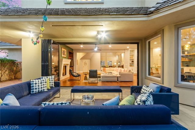 9204 White Tail Drive, Las Vegas, NV 89134