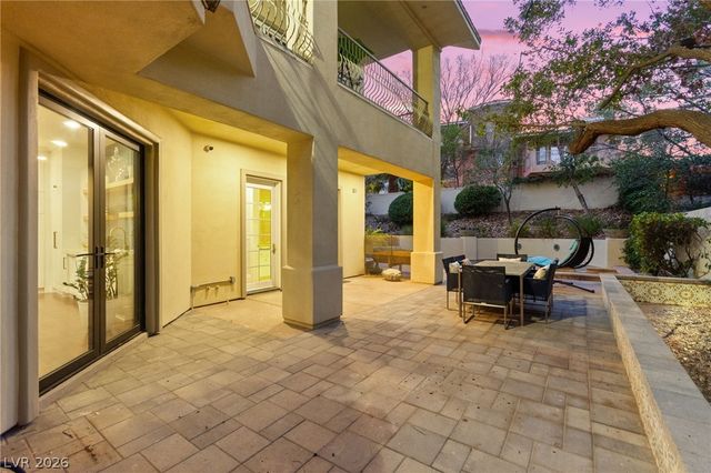 9204 White Tail Drive, Las Vegas, NV 89134