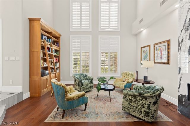 9204 White Tail Drive, Las Vegas, NV 89134