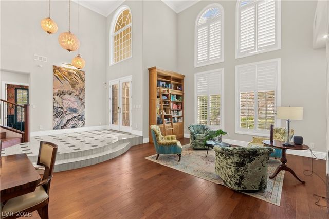 9204 White Tail Drive, Las Vegas, NV 89134