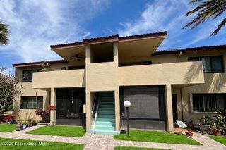 1145 N Shannon Avenue 16, Indialantic, FL 32903