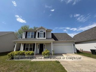2612 Gressitt Point Lane, Fayetteville, NC 28306