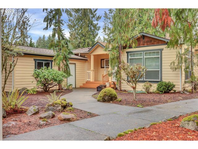 24702 E CEDAR HILL Ter, Welches, OR 97067