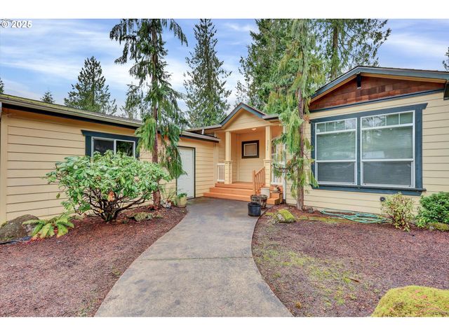 24702 E CEDAR HILL Ter, Welches, OR 97067