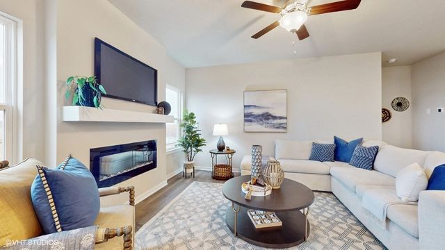 3457 Craven Drive, Coralville, IA 52241