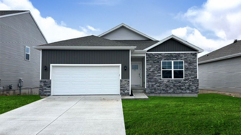 3457 Craven Drive, Coralville, IA 52241