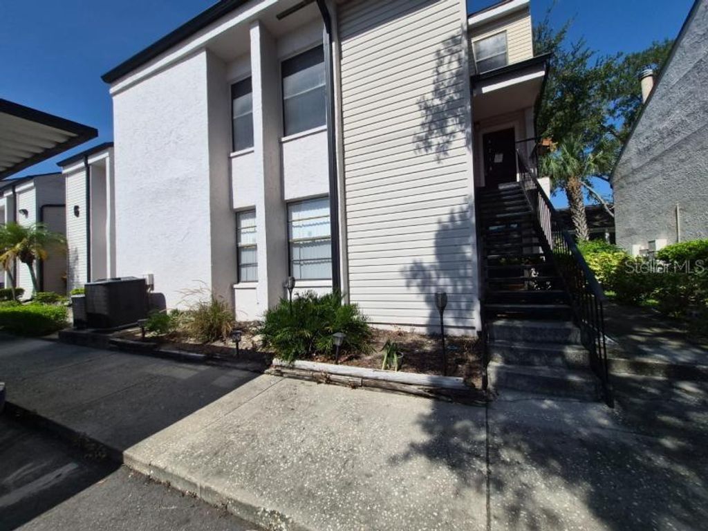 4719 PURITAN CIRCLE 625, Tampa, FL 33617