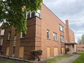 7711 S Ada Street, Chicago, IL 60620