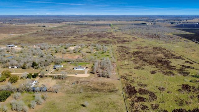 LOT 12 Mesquite Road, Wallis, TX 77485