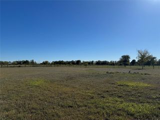 LOT 12 Mesquite Road, Wallis, TX 77485