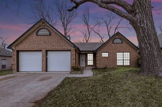 8309 Liberty Lane, Rowlett, TX 75089