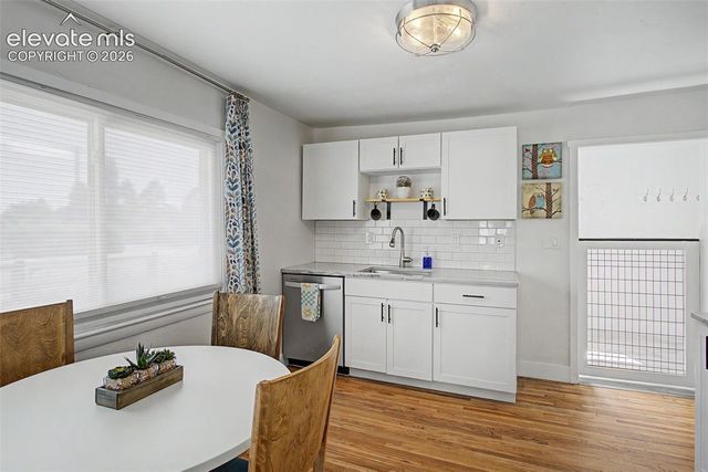 904 Iowa Avenue, Colorado Springs, CO 80909