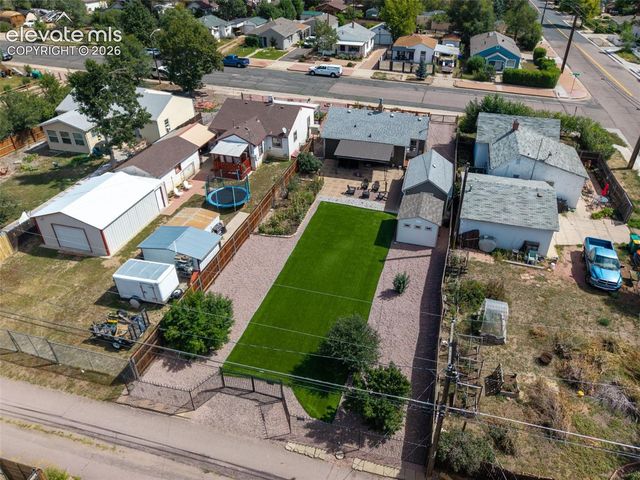 904 Iowa Avenue, Colorado Springs, CO 80909