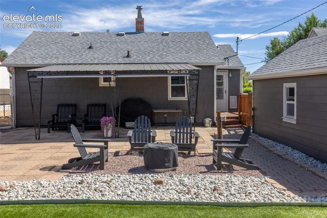 904 Iowa Avenue, Colorado Springs, CO 80909