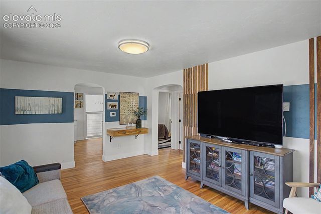904 Iowa Avenue, Colorado Springs, CO 80909