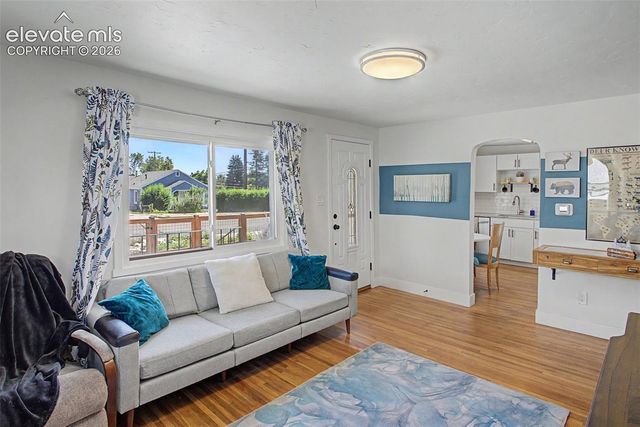904 Iowa Avenue, Colorado Springs, CO 80909