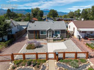 904 Iowa Avenue, Colorado Springs, CO 80909