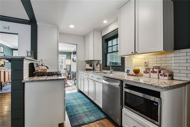 1189 Atlantic Drive NW, Atlanta, GA 30318