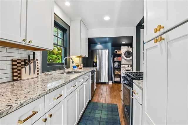 1189 Atlantic Drive NW, Atlanta, GA 30318