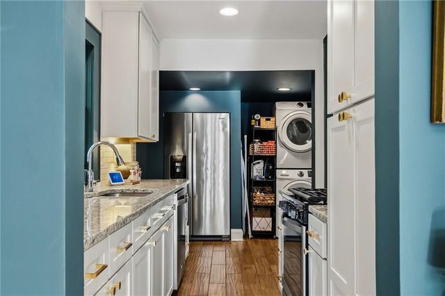 1189 Atlantic Drive NW, Atlanta, GA 30318