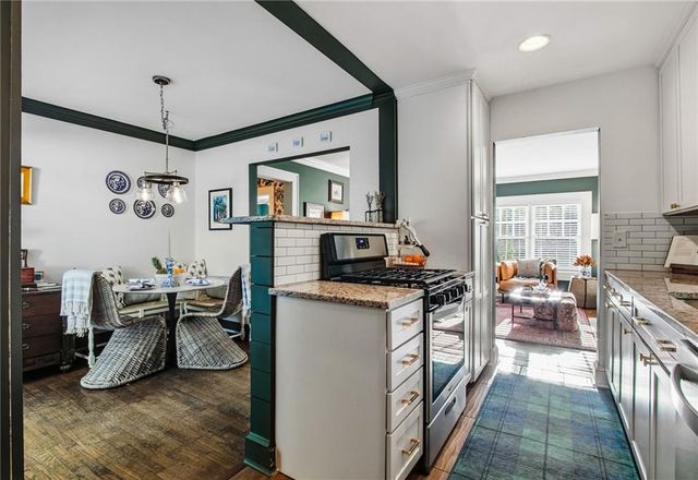 1189 Atlantic Drive NW, Atlanta, GA 30318