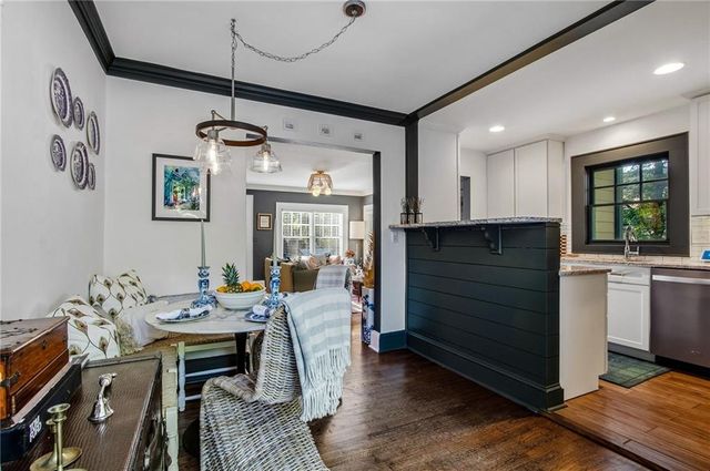 1189 Atlantic Drive NW, Atlanta, GA 30318