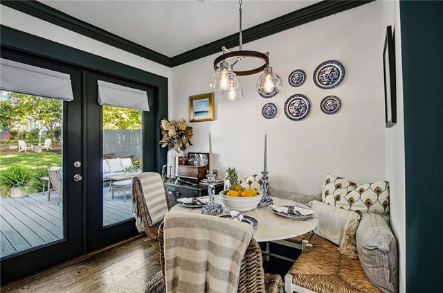 1189 Atlantic Drive NW, Atlanta, GA 30318