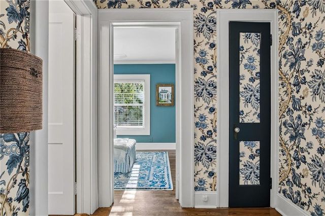 1189 Atlantic Drive NW, Atlanta, GA 30318