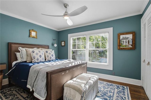 1189 Atlantic Drive NW, Atlanta, GA 30318