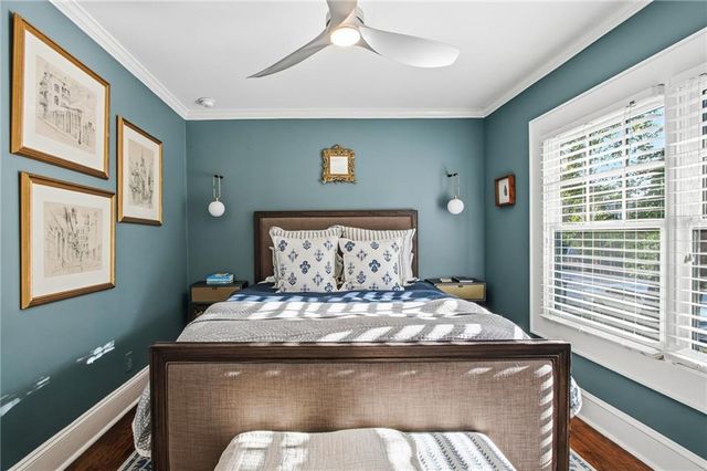 1189 Atlantic Drive NW, Atlanta, GA 30318