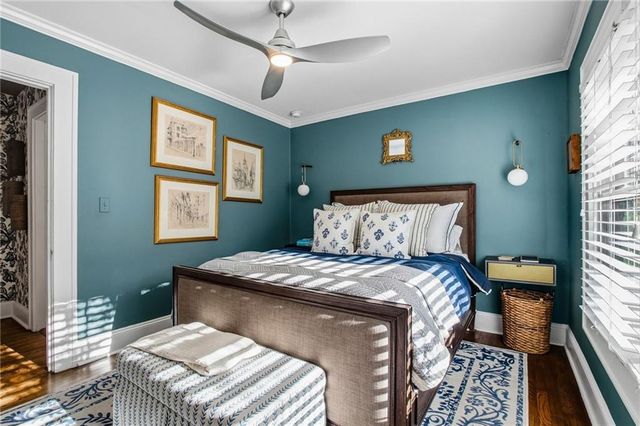 1189 Atlantic Drive NW, Atlanta, GA 30318