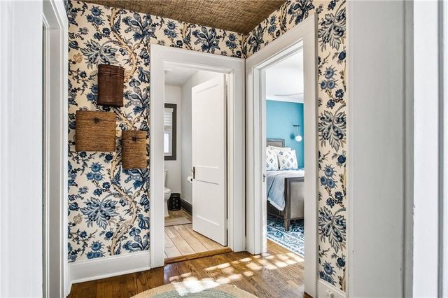 1189 Atlantic Drive NW, Atlanta, GA 30318