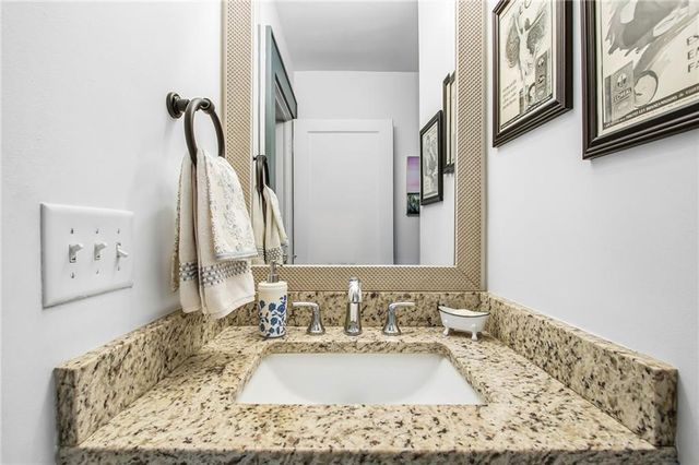 1189 Atlantic Drive NW, Atlanta, GA 30318