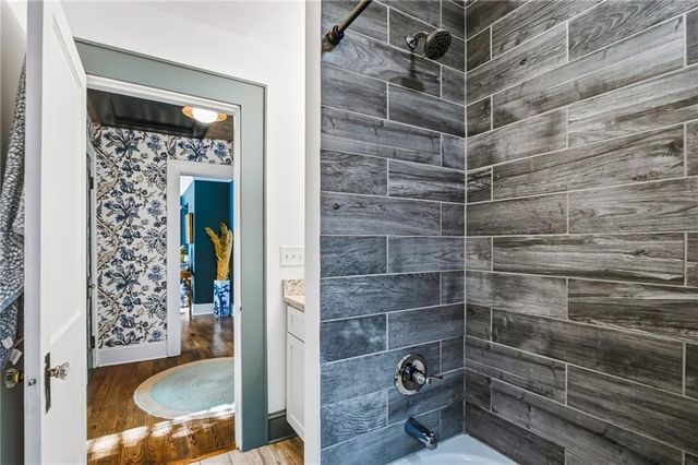 1189 Atlantic Drive NW, Atlanta, GA 30318