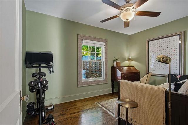 1189 Atlantic Drive NW, Atlanta, GA 30318